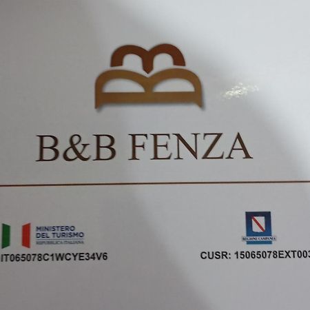 B&B Fenza Ночера-Инферьоре Экстерьер фото