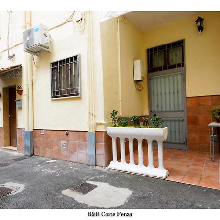 B&B Fenza Ночера-Инферьоре Экстерьер фото