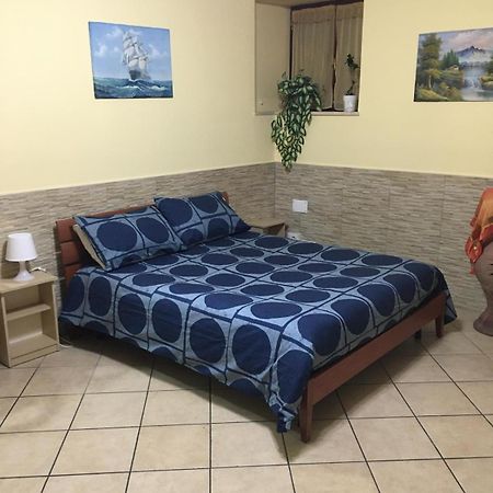 B&B Fenza Ночера-Инферьоре Экстерьер фото