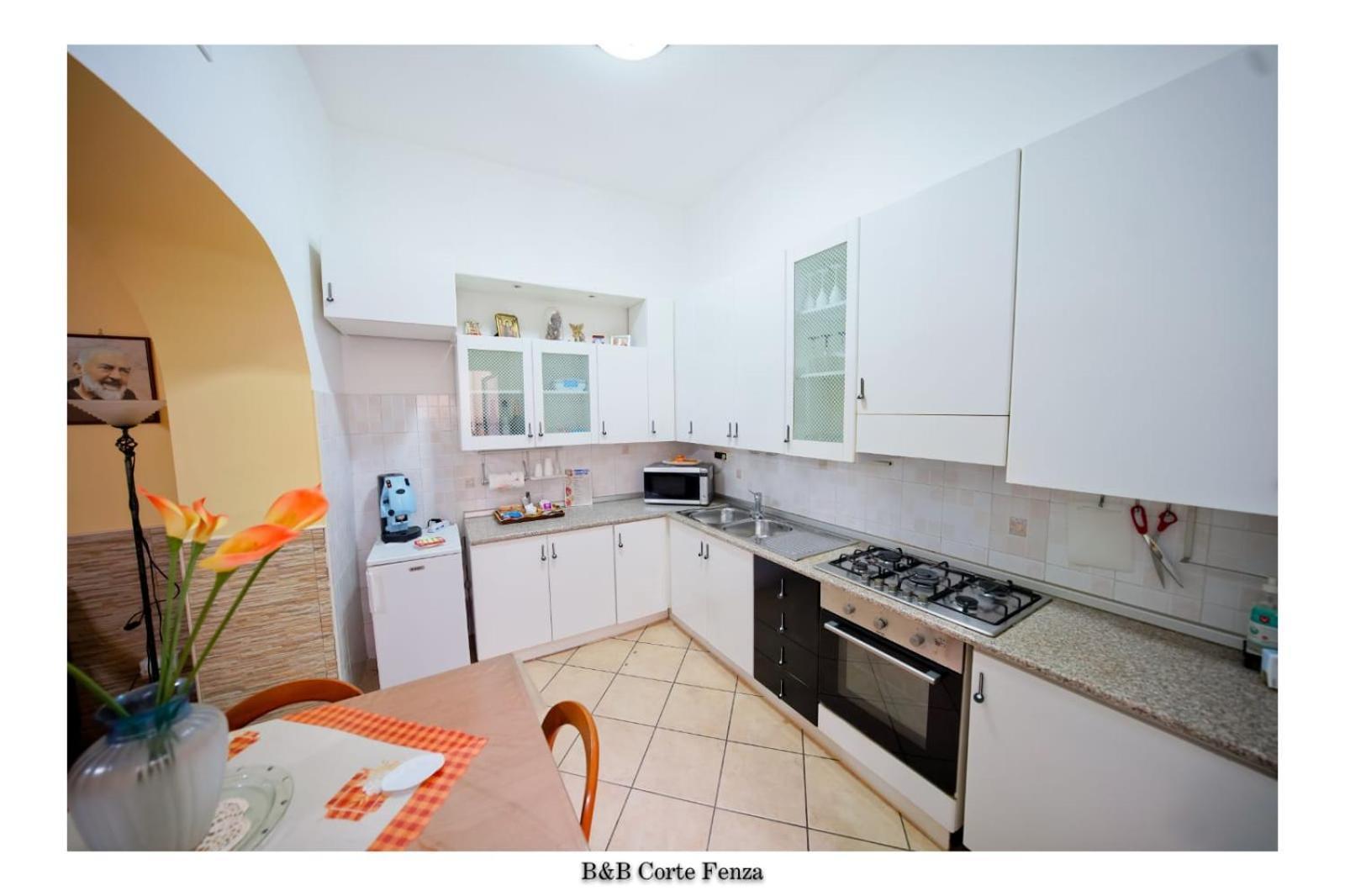 B&B Fenza Ночера-Инферьоре Экстерьер фото